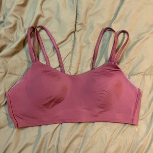 lululemon “like a cloud” bra